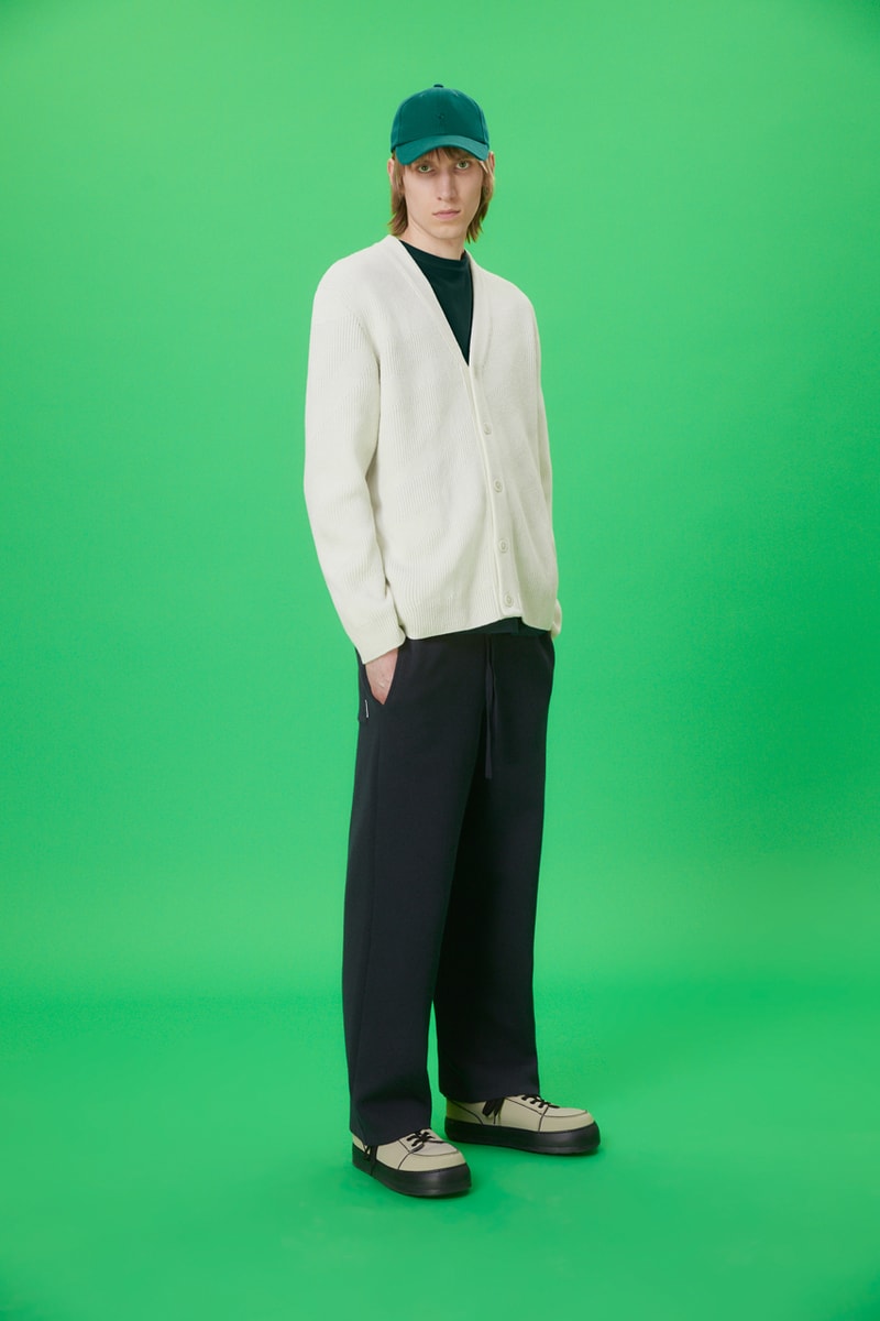 ARMEDANGELS "THE SMART REBELS OF ARMEDANGELS" Fall Winter 2022 Collection Sustainable German Brand 70s Denim Flares