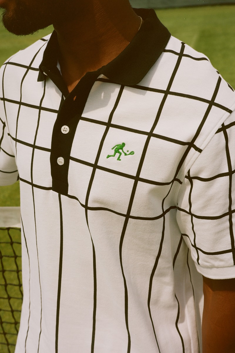 Arthur Ashe’s Legacy Becomes Further Cemented With a New RTW Brand for Summer 2022