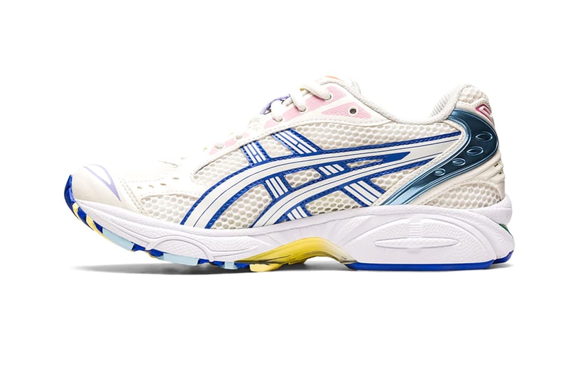 asics gel kayano 14 marshmallow release date info store list buying guide photos price 1202A389 100