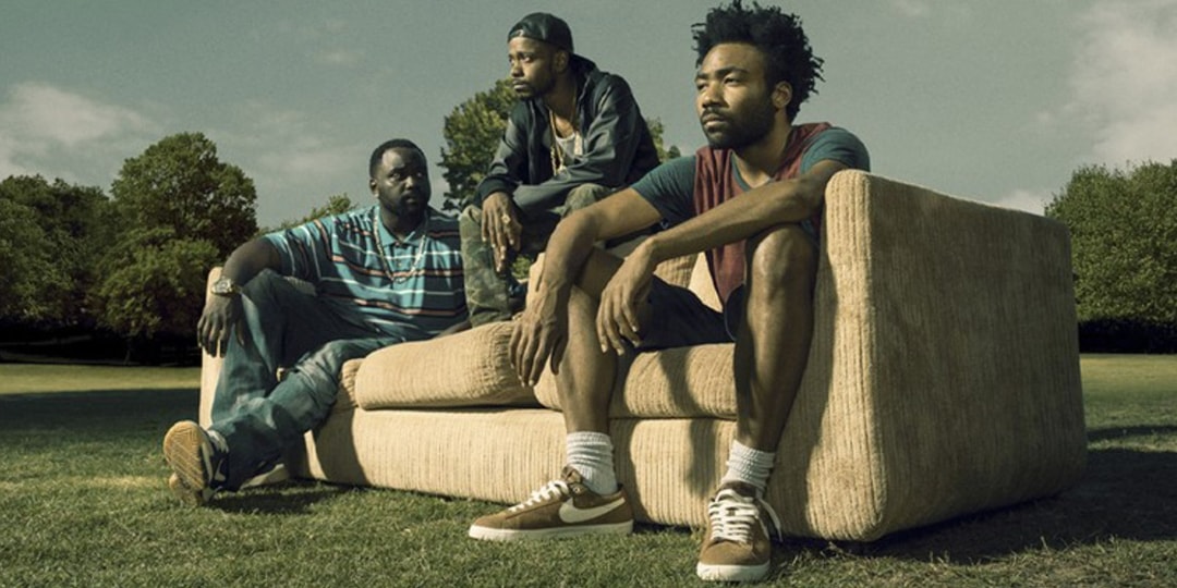 2023 Atlanta season 4 trailer teases the finale this series needs Tom s  Guide Coco you 