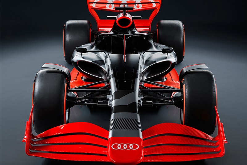 New Formula 1 race car: 2022 F1 car reveal promises better racing, more  sustainability - CNET