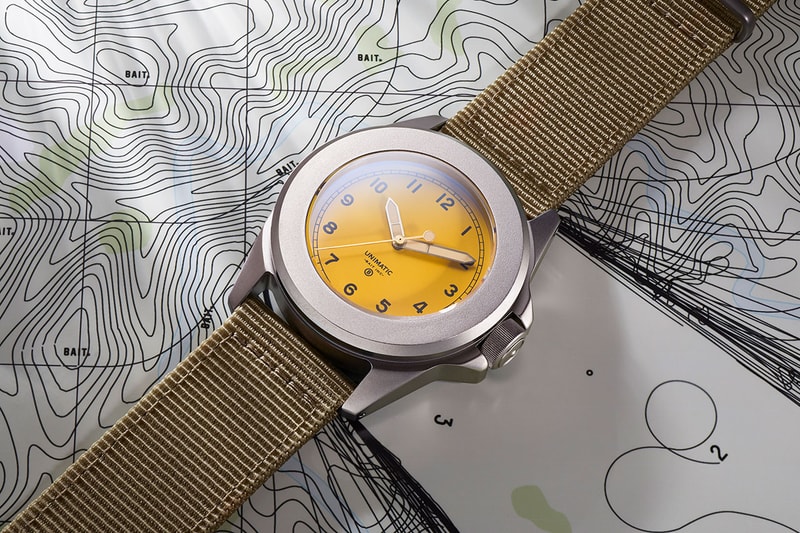 Polar White and Lemon Yellow Quattro Models Launches at The Brand's Seattle Store