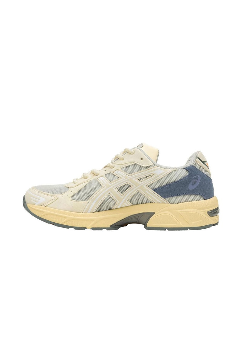 Japanese Basketball Brand ballaholic Links up With ASICS on New Capsule Collection nba pinnies asiscs gel-1130 glid nova ff2 shoes shorts t-shirts