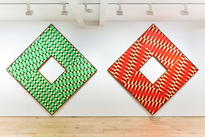 Barry McGee 'Everyday Sunrise' Perrotin Seoul Art