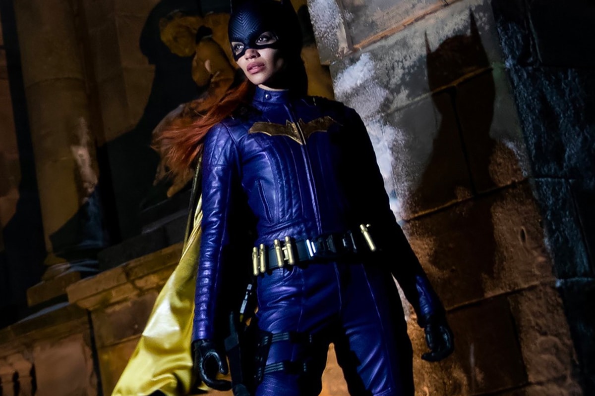 'Batgirl' Directors Claim They Have Been Barred From Accessing Film Footage Adil El Arbi and Bilall Fallah warner bros discovery dc comics batman leslie grace