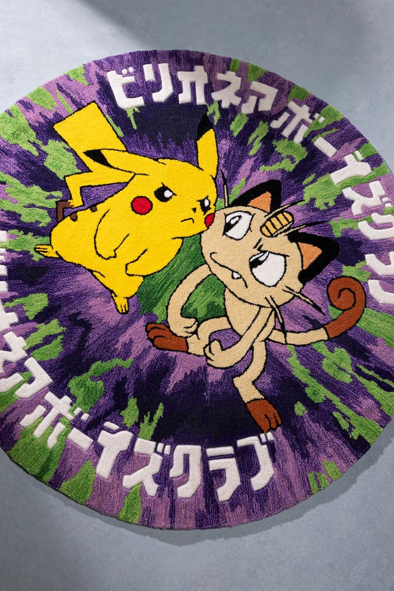 Pokémon T-Shirt Club: Monthly Shirts To Discover The Pokémon Universe -  Hello Subscription