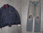 DAIRIKU's BEAMS "Future Archive" Capsule Revisits Hollywood Renaissance