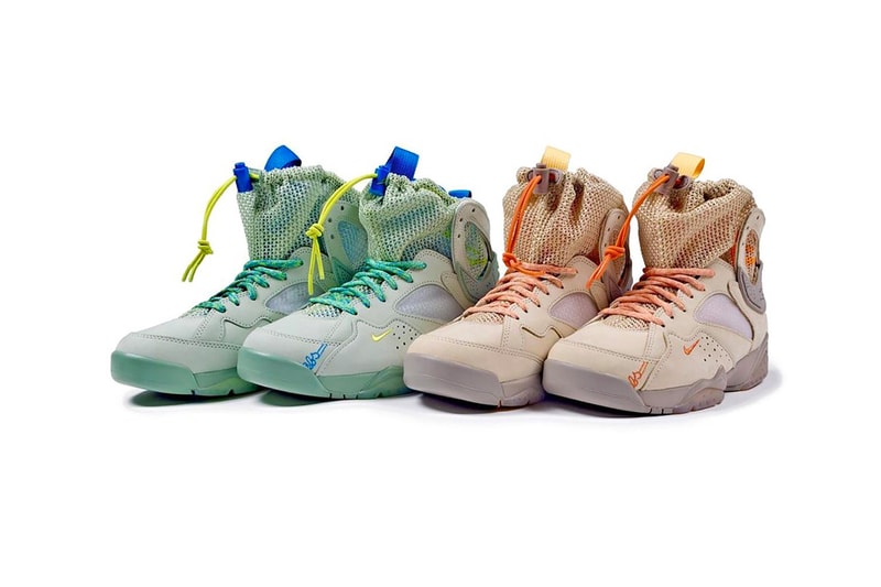 bephies beauty supply air jordan 7 green release date info store list buying guide photos price union 