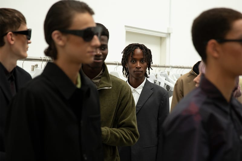 Berner Kühl Improves the Everyday Uniform for SS23