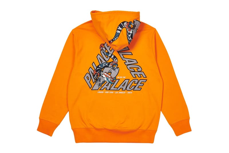 8 Drops You Don't Want to Miss This Week