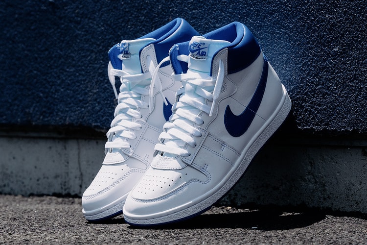 A Ma Maniére Links With Jordan Brand for an Air Ship Collaboration in This Week's Best Footwear Drops