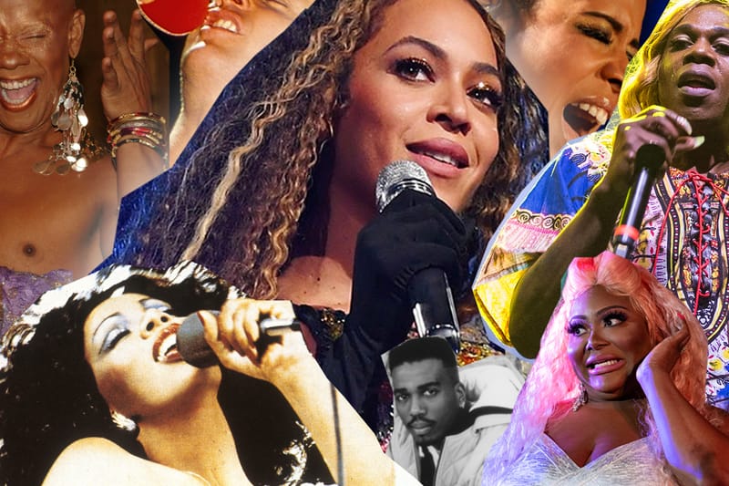 Dissecting Beyoncé’s ‘RENAISSANCE’ Samples