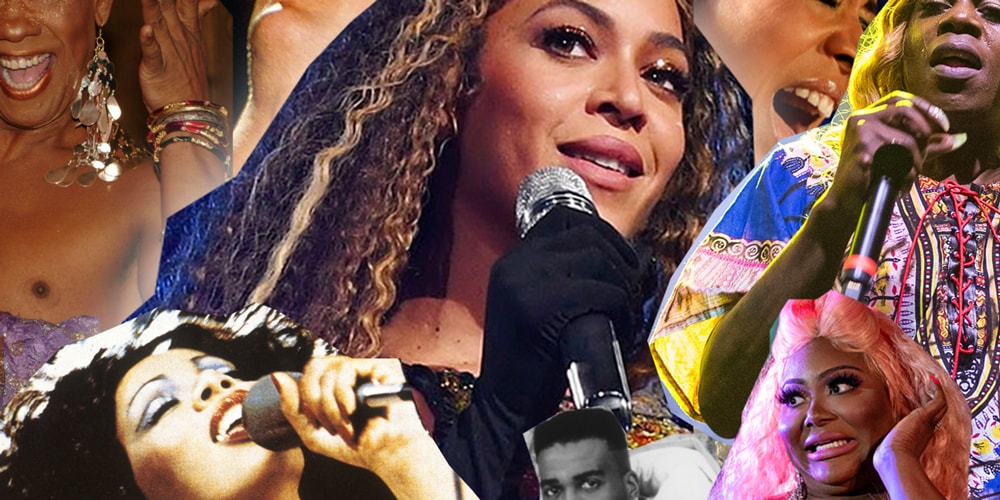 Beyoncé 'RENAISSANCE': Samples & Their Histories
