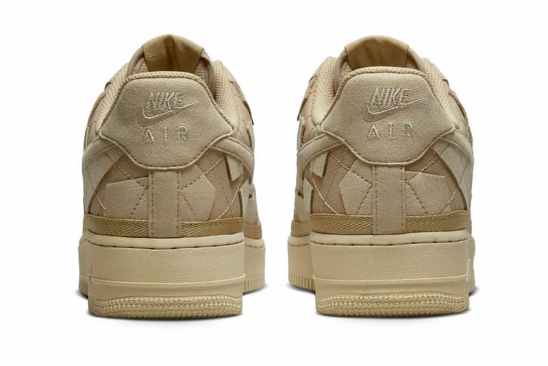 billie eilish nike air force 1 low mushroom sequoia dq4137 200 dq4137 300 release date info store list buying guide photos price 