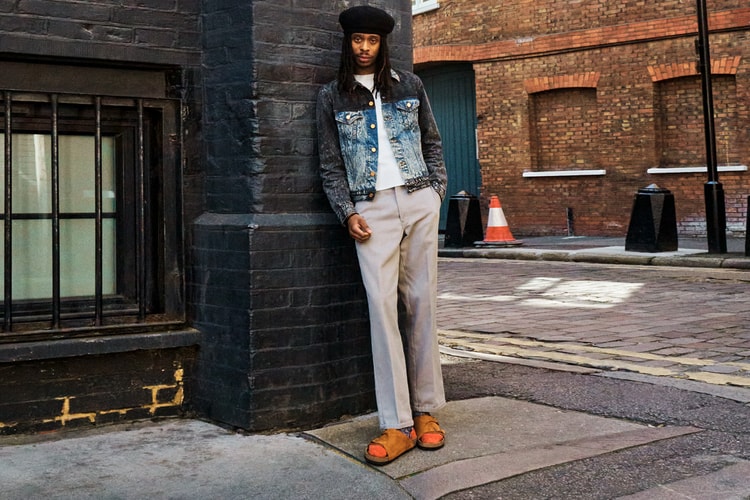 Birkenstock’s Zurich and Kyoto Silhouettes Come ‘Street Approved’ in Latest Campaign