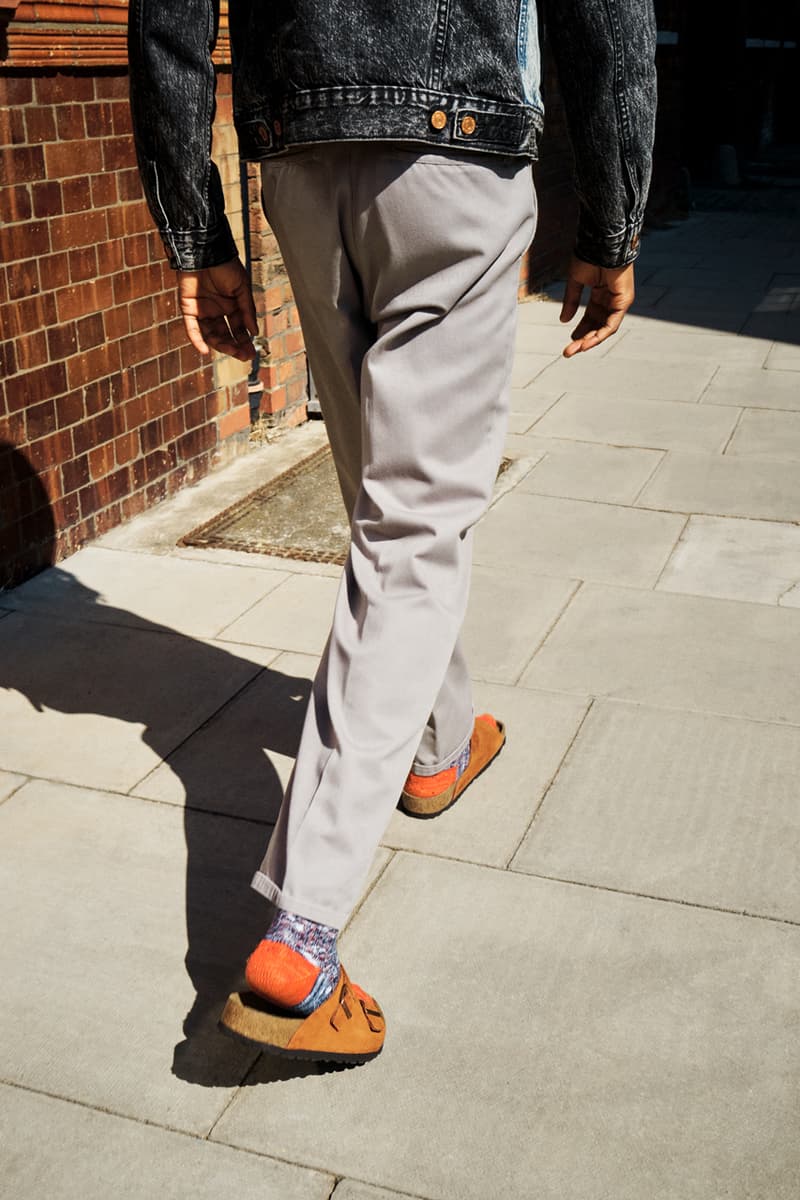 Birkenstock Premieres Street Approved Campaign Lookbook Hypebeast Birkenstock Premieres Street Approved Campaign Lookbook Hypebeast