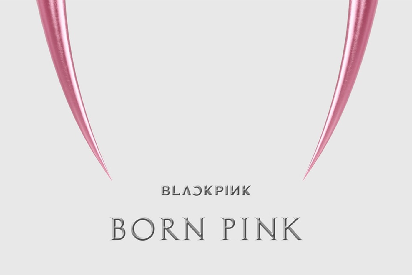 BLACKPINK Born Pink 2nd Album Release Date Info Buy Price Jennie Lisa Rosé Jisoo