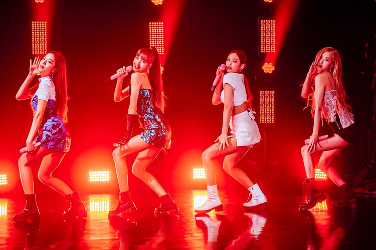Blackpink To Make U.S. Award Show Debut at the 2022 VMAs With "Pink Venom" Performance