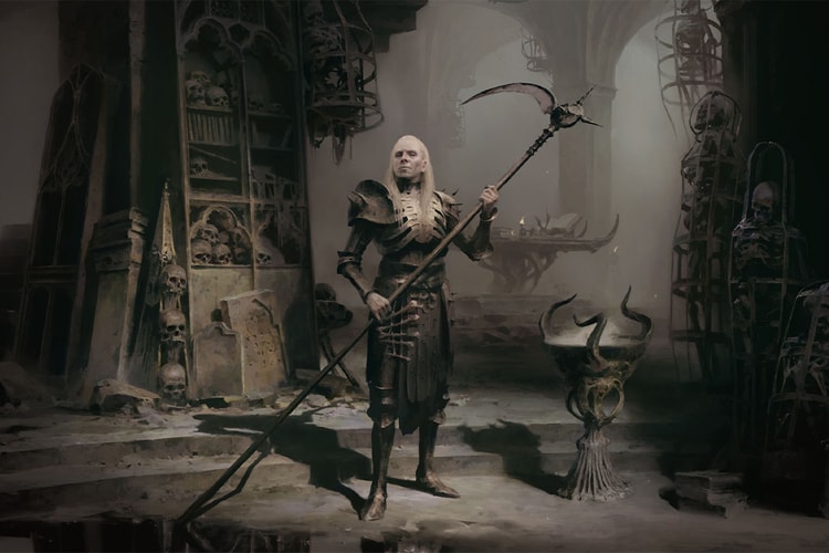 Blizzard Insists 'Diablo IV' Won't Feature Pay-To-Win Mechanics