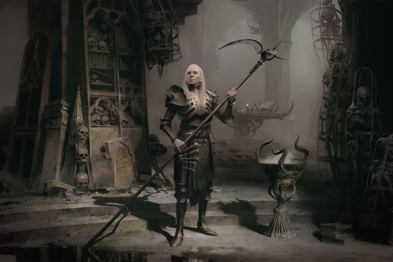 activision blizzard diablo iv immortal pay to win mechanics microtransactions full priced game loot box 