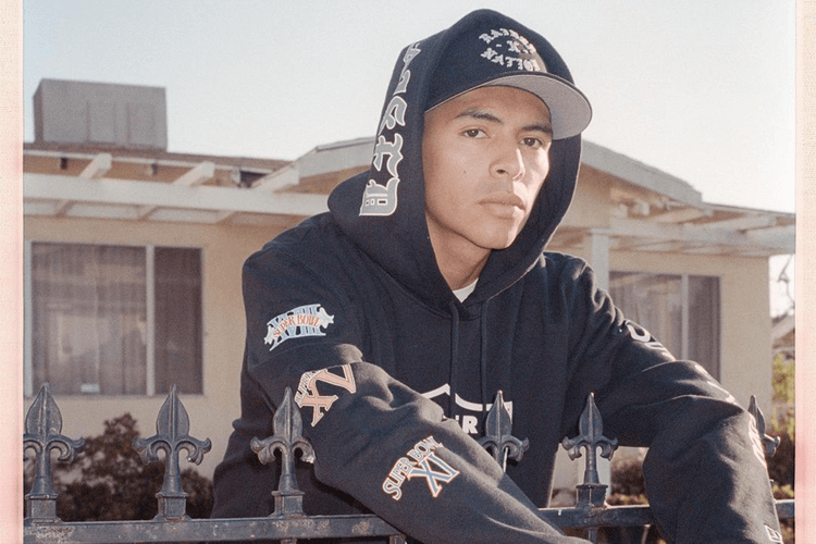 Born X Raised Prepares to Kick Off the NFL Season with LV Raiders Capsule Collection