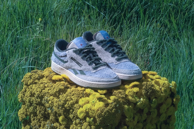 Brain Dead Reebok Club C Revenge Capsule Release Date info store list buying guide photos price