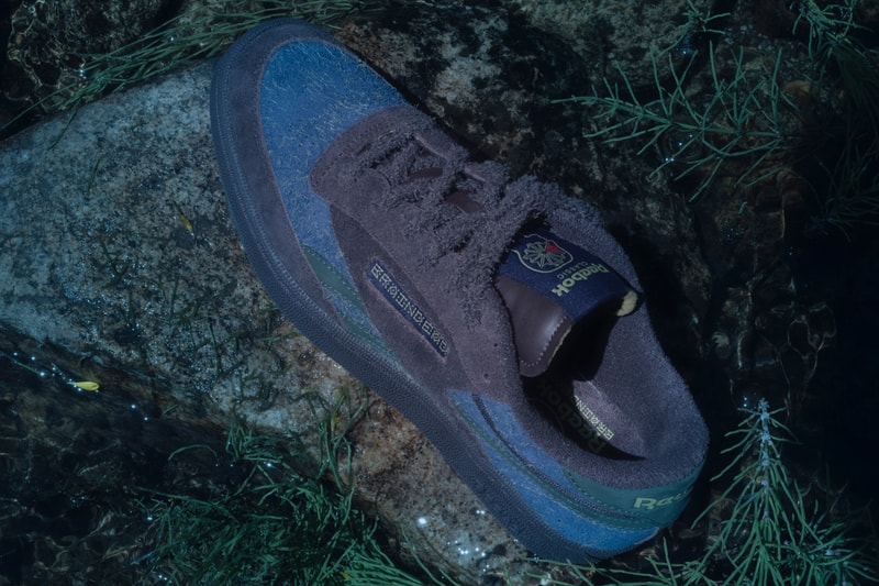 Brain Dead Reebok Club C Revenge Capsule Release Date info store list buying guide photos price
