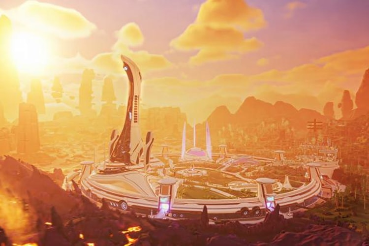 Former 'GTA' Producer Leslie Benzies Unveils New "Multi-World" Game 'Everywhere'