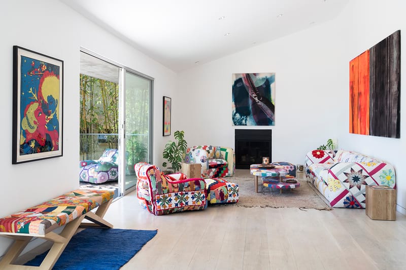 Candice and Darren Romanelli Create Collections Celebrating Their Wedding Anniversary