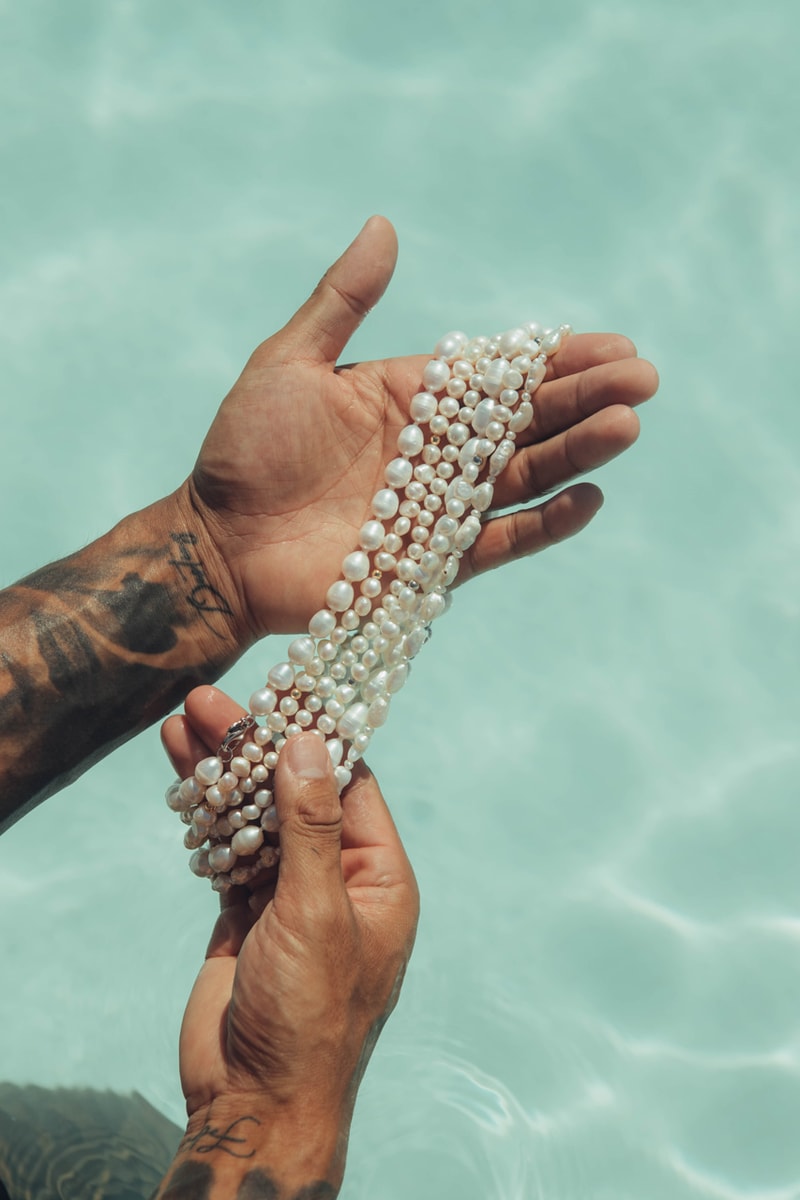 cernucci jewelry accessible statement knucks james maddison chains hip-hop Brazil gems rocks 