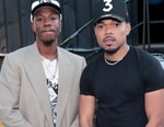 Chance the Rapper and Joey Bada$$ Perform "The Highs & The Lows" on 'Fallon'