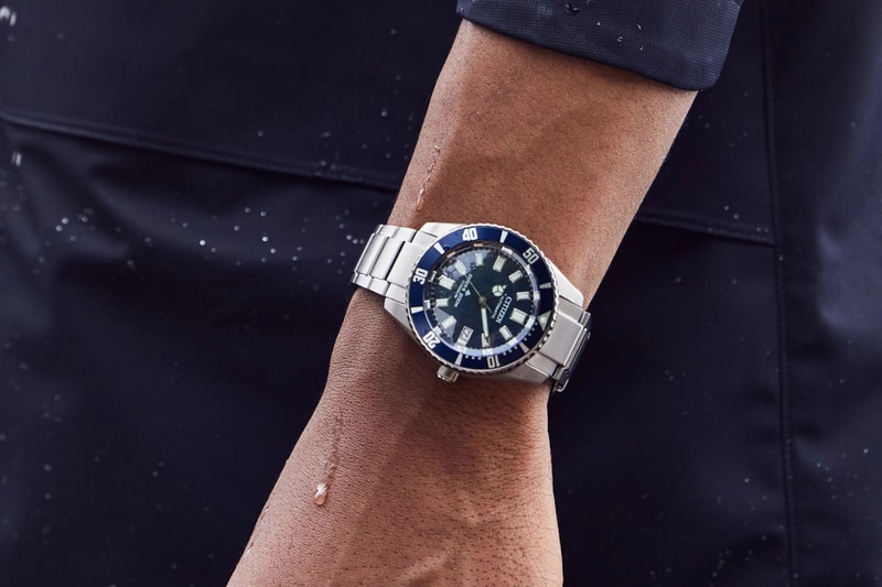 CITIZEN PROMASTER's Mechanical Diver 200m Celebrates Its Invincible Heritage