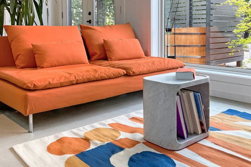 Cody Hudson Tapestry Rug Louis Buhl & Co. Editions