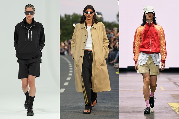 The Best SS23 Collections From Copenhagen Fashion Week
