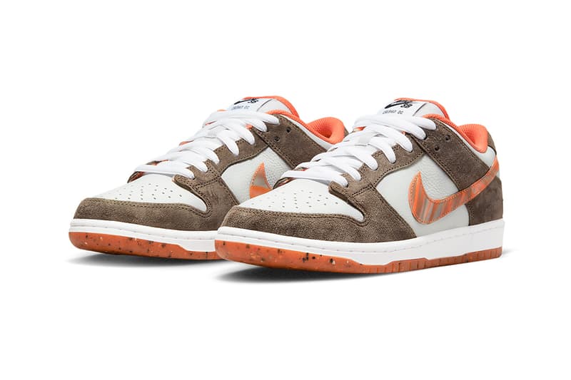 crushed dc nike sb dunk low DH7782 001 release date info store list buying guide photos price