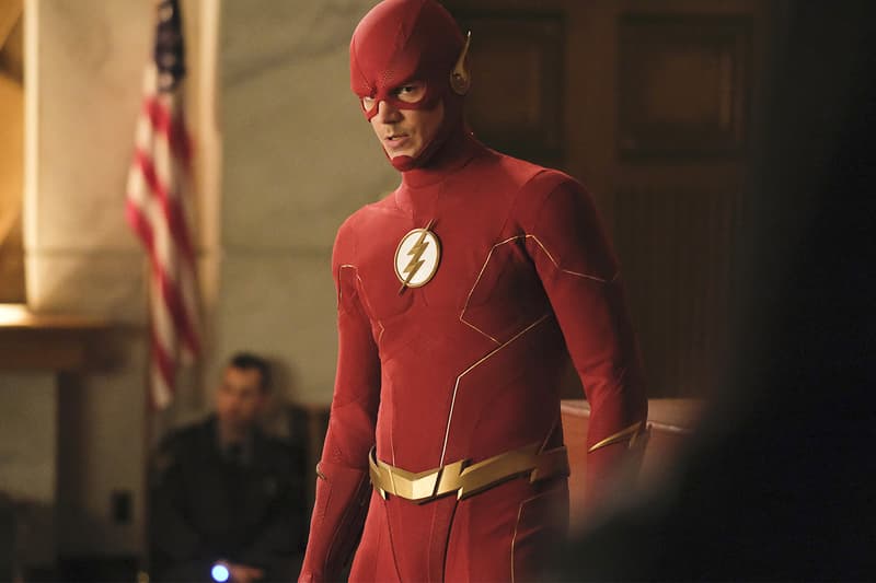 flash cw