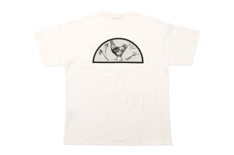 다다DADA多多 OkDongsik Capsule Collection HBX Release Info Date Buy Price 