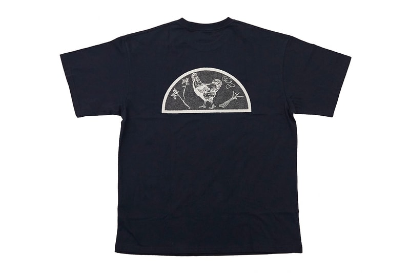 다다DADA多多 OkDongsik Capsule Collection HBX Release Info Date Buy Price 
