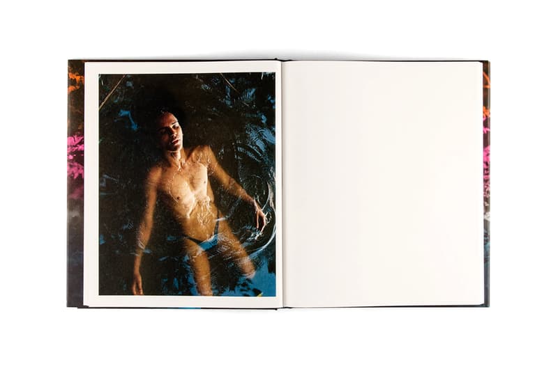 Daniel Jack Lyons 'Like a River' Book Loose Joints