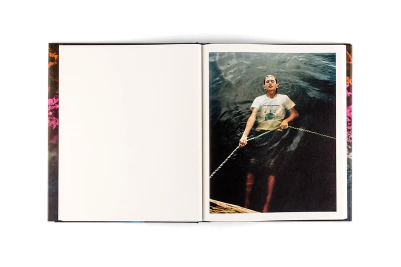 Daniel Jack Lyons 'Like a River' Book Loose Joints