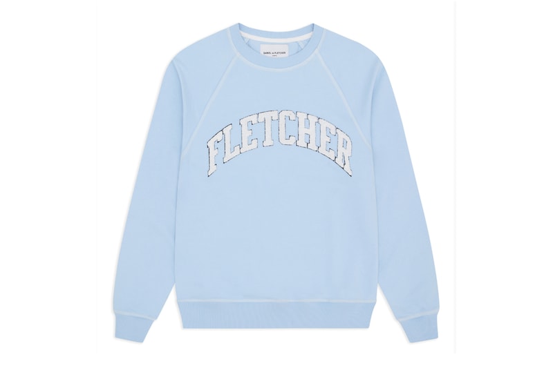 Daniel W. Fletcher Fall Winter 2022 Before the Morning Comes Collection Mens Womenswear London Fashion Week Release Information