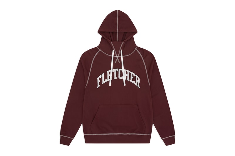 Daniel W. Fletcher Fall Winter 2022 Before the Morning Comes Collection Mens Womenswear London Fashion Week Release Information