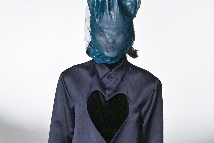 Daniel W. Fletcher's FW22 "Before the Morning Comes" Runway Collection Is Now Available