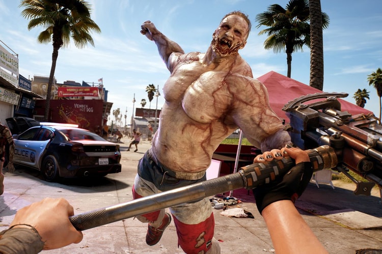 Deep Silver Makes Surprise 'Dead Island 2' Announcement at Gamescom