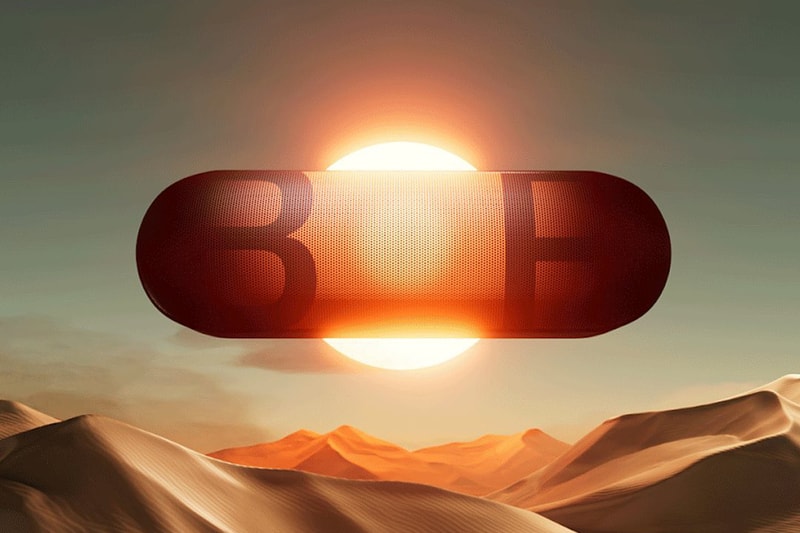 Devin Booker Book Projects Beats Pill+ Speaker Release date info store list buying guide photos price