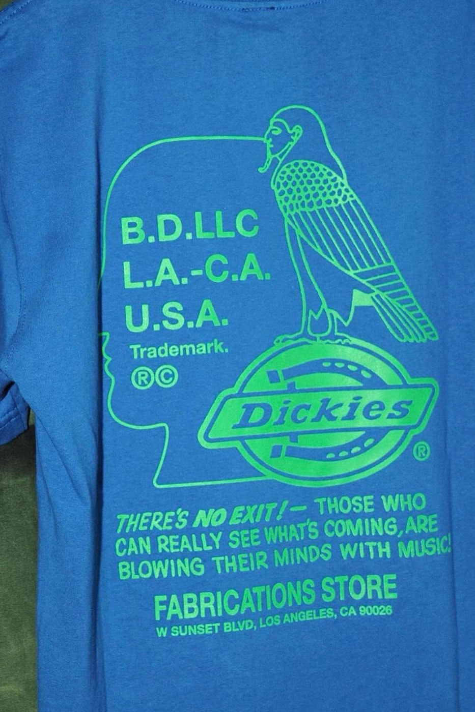 Dickies