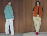 Dickies and Monkey Time Reconnect for Workwear Bottoms