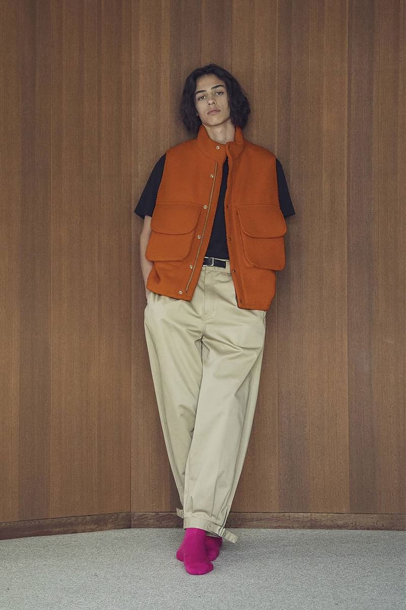 Dickies and Monkey Time Reconnect for Workwear Bottoms Hypebeast
