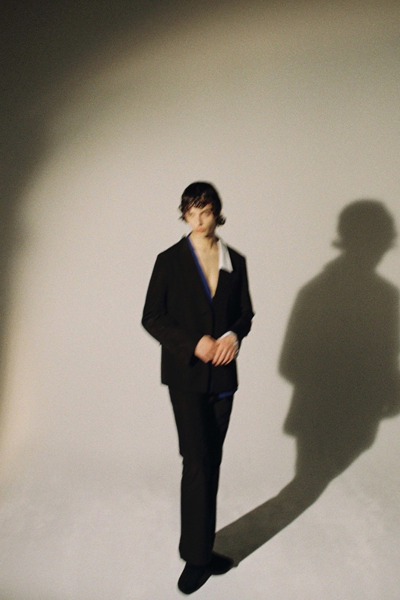 DIET BUTCHER SS23 Collection Lookbook Japanese Fashion