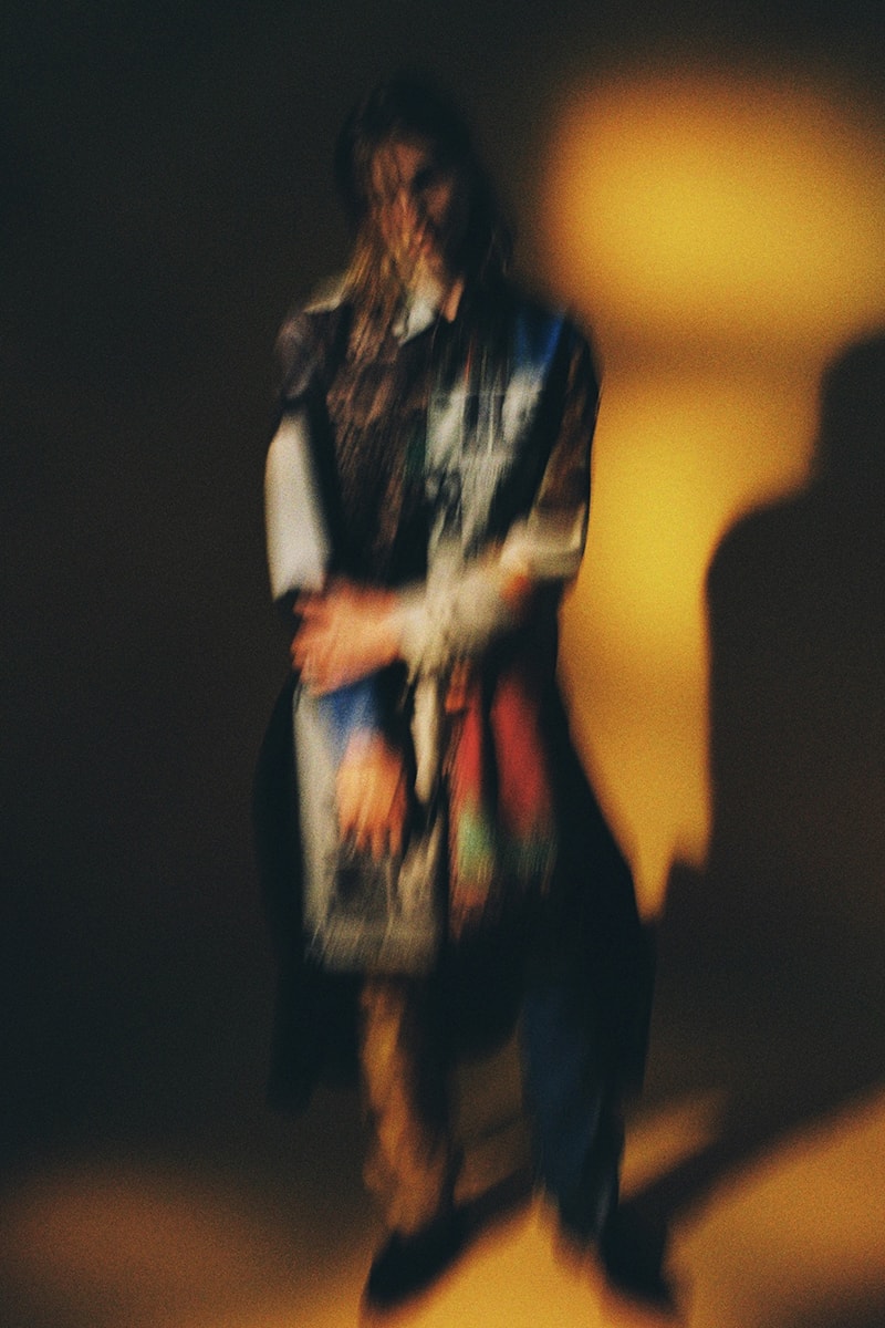 DIET BUTCHER SS23 Collection Lookbook Japanese Fashion